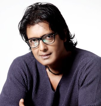 Rajesh Hamal